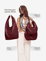 сумка Mirai/купить на CrossVill/Poisto