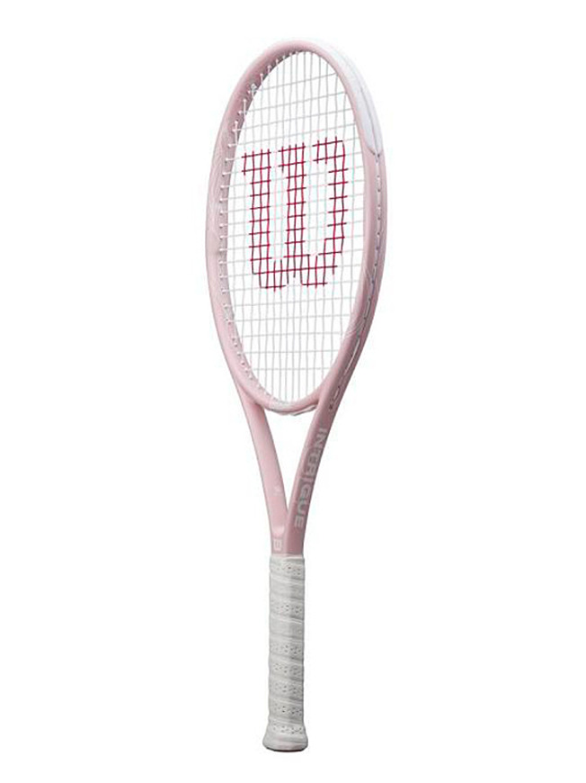 Теннисная ракетка Wilson Intrigue SE