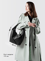 сумка Мирай М черная купить на CrossVill, Polisto