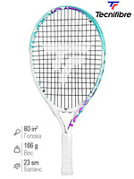 Детская теннисная ракетка Tecnifibre Tempo Iga 19