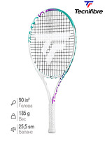 Детская теннисная ракетка Tecnifibre Tempo Iga 21