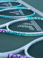 Детская теннисная ракетка Tecnifibre Tempo Iga 21