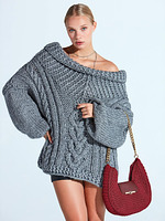 Пряжа для ручного вязания YarnArt Alpine Alpaca New (Алпине Альпака Нью) 1440 -белый
