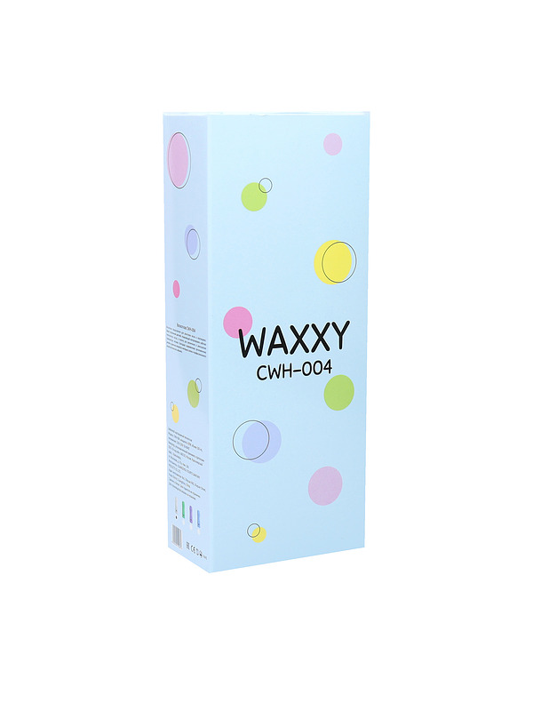Воскоплав WAXXY картриджный CWH-004 с терморегулятором