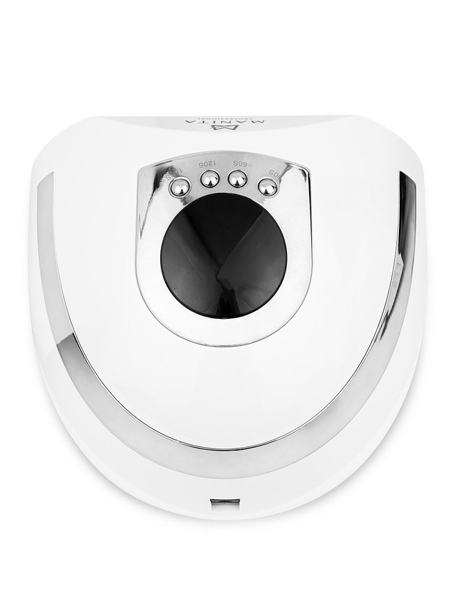 Лампа Manita MP-111 LED/UV 54 W белая