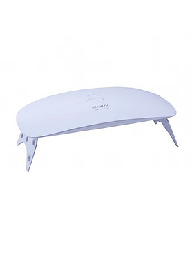 Лампа SUN LED/UV mini 2 Plus