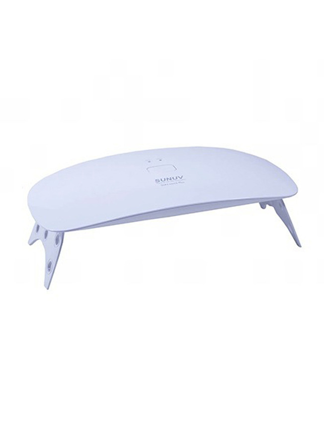 Лампа SUN LED/UV mini 2 Plus