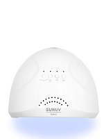 Лампа для сушки ногтей SUNUV Sun 1 Turbo