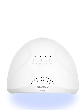 Лампа для сушки ногтей SUNUV Sun 1 Turbo
