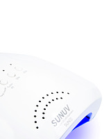 Лампа для сушки ногтей SUNUV Sun 1 Turbo