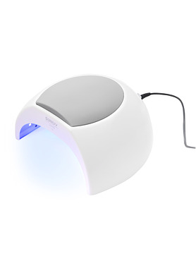 Лампа для сушки ногтей с кварцевыми диодами SUNUV Sun 2S