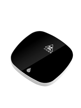 Нагреватель для геля T&H USB черный
