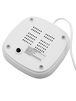 Нагреватель для геля T&H USB черный