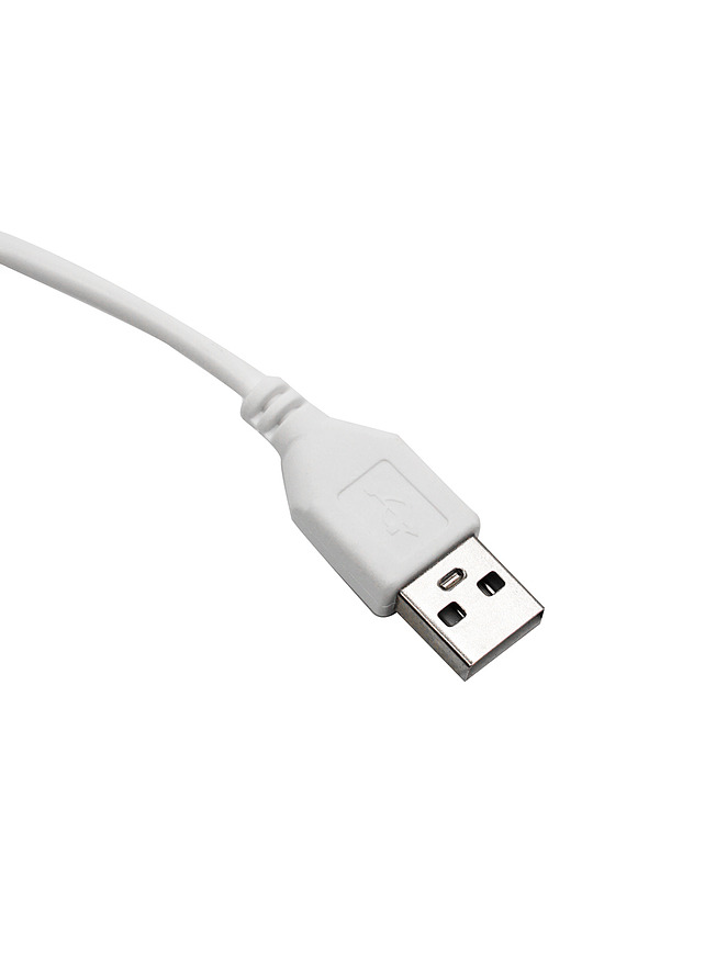 Нагреватель для геля T&H USB черный