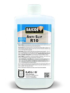 Добавка Anti-Slip R10 для повышения антискольжения