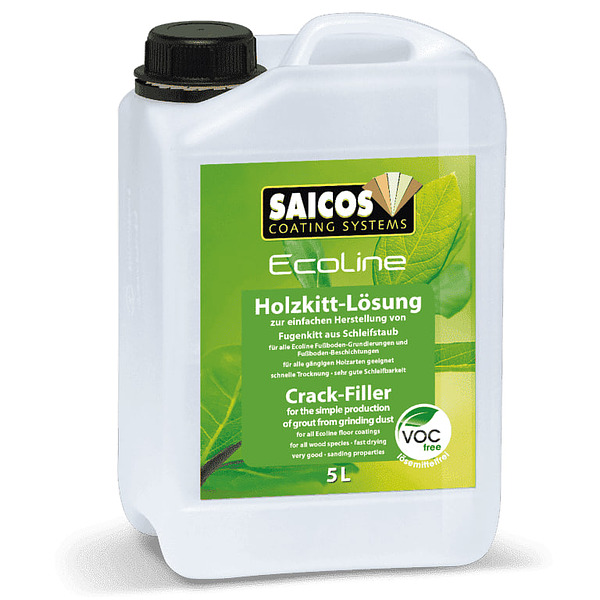  Раствор для приготовления шпатлевки Holzkitt-Losung купить на CrossVill