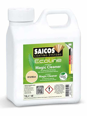 Концентрат для особо сильных загрязнений Ecoline Magic Cleaner