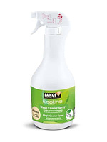 Концентрат для особо сильных загрязнений Ecoline Magic Cleaner (спрей) купить на crossvill