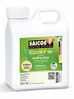  Концентрат для ухода за лаковыми поверхностями EcoLine Auffrischer купить на crossvill