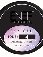  Гель ENEF PROFESSIONAL Sky Gel купить на CrossVill