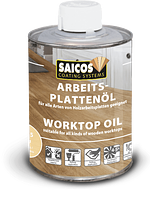 Масло с твердым воском для мебели и столешниц Worktop Oil. Купить на Кроссвилл