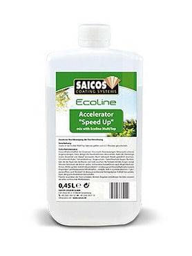 Ускоритель высыхания для лака Beschleuniger (Speed Up)