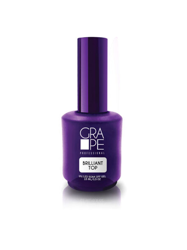  Топ GRAPE BRILLIANT, 15 мл купить на crossvill