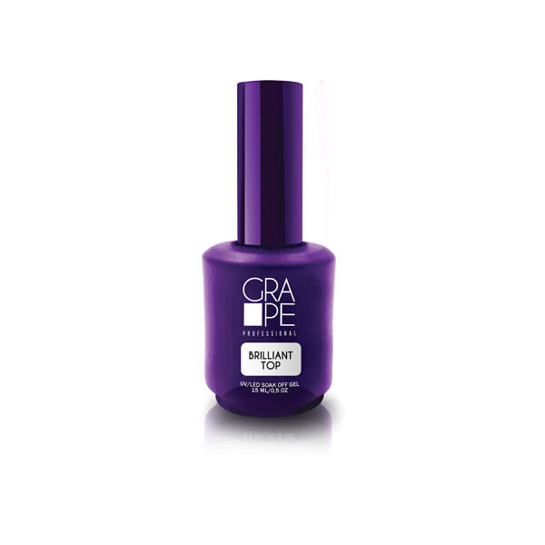  Топ GRAPE BRILLIANT, 15 мл купить на crossvill