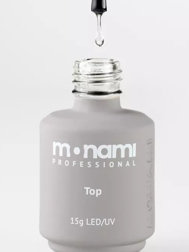 Топ MONAMI Drop, 15 мл купить на crossvill