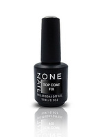 Топ ONENAIL для гель-лака Top Coat Fix без липкого слоя, 15 мл купить на crossvill