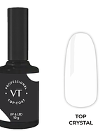  Топ VELVETIME Crystal, 10 мл купить на crossvill