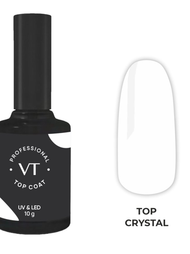  Топ VELVETIME Crystal, 10 мл купить на crossvill