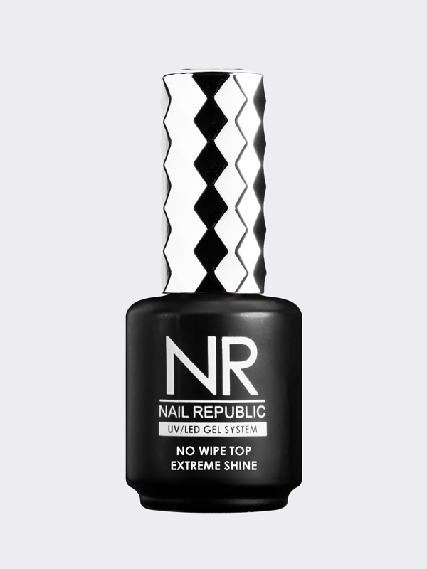  NR Top Extreme Shine (15 мл) купить на crossvill