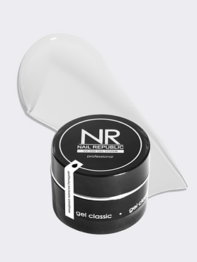 NR BB-gel classic №200/1 жидкая консистенция (15 гр)