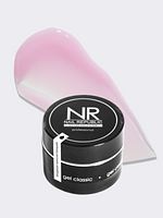 NR BB-gel classic №201/1 жидкая консистенция (15 гр) купить на crossvill