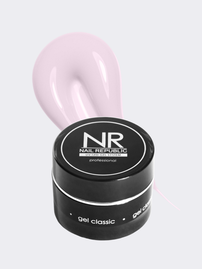  NR Gel classic №36 (30 гр) купить на crossvill