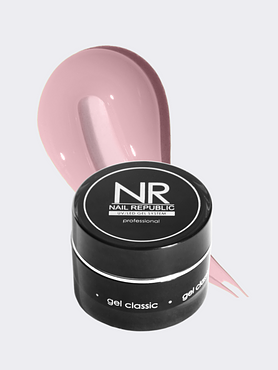 NR Gel classic №14 (30 гр)