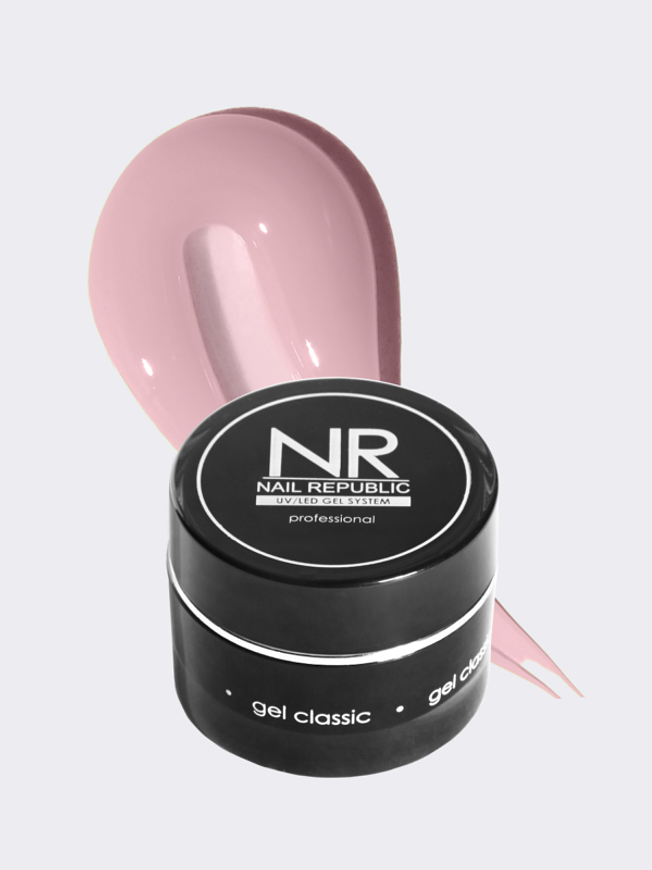 NR Gel classic №14 (30 гр) купить на crossvill