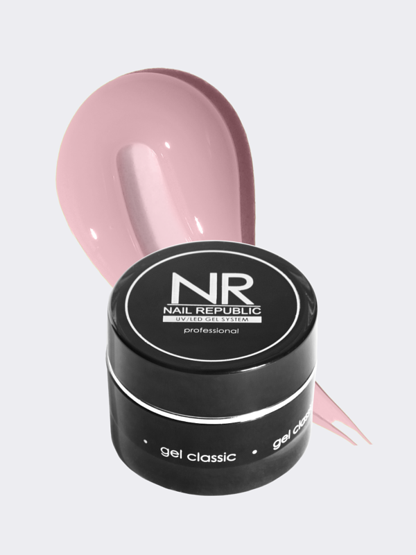 NR Gel classic №14 (30 гр) купить на crossvill