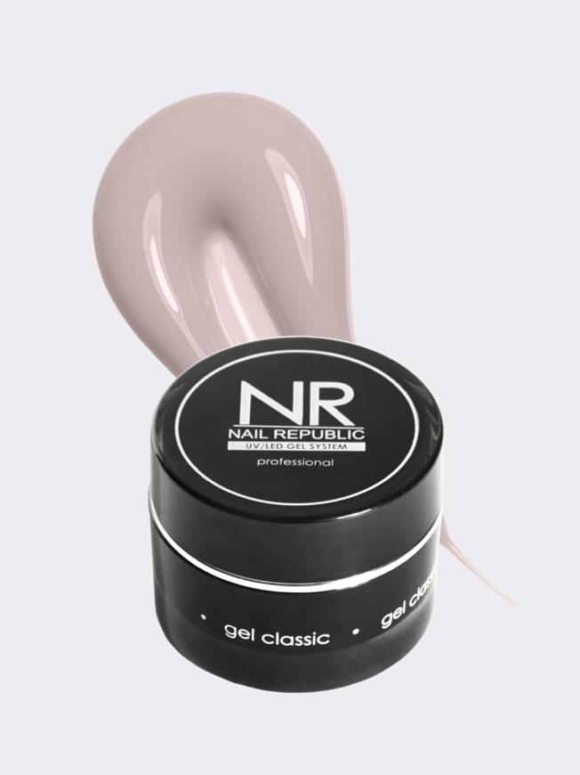 NR Gel classic №38 (30 гр) купить на crossvill