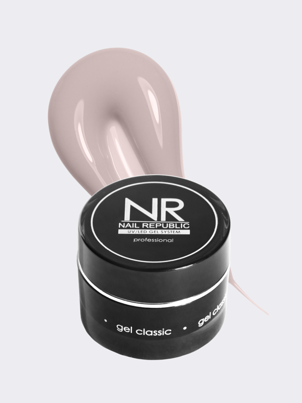  NR Gel classic №38 (30 гр) купить на crossvill