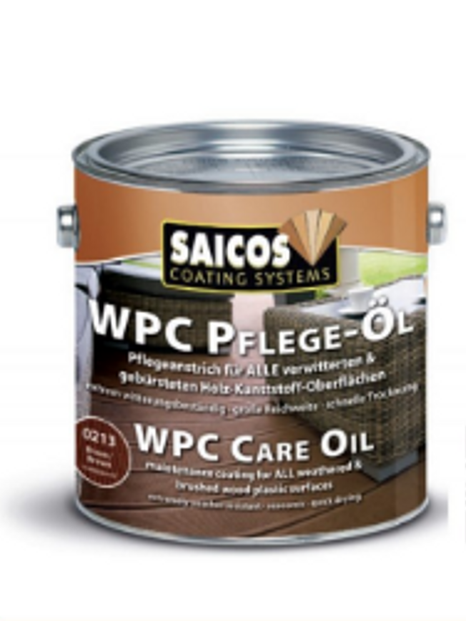  Покрытие WPC Pflege для ДПК купить на кроссвилл