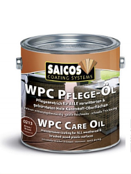  Покрытие WPC Pflege для ДПК купить на кроссвилл