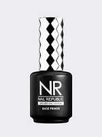 Nail Republic BASE PRIMER 15 ml / Адгезивная подложка под гель для ногтей купить на CrossVill