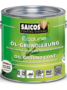 Цветная масляная грунтовка Ol-Grundierung