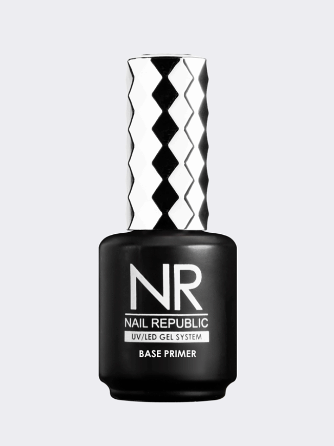  NR BASE PRIMER 15 ml купить на crossvill