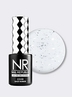  NR BASE Камуфлирующая MILK SHAKE №110 (10 мл)  купить на crossvill