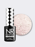  NR BASE Камуфлирующая MILK SHAKE №115 (10 мл) купить на crossvill
