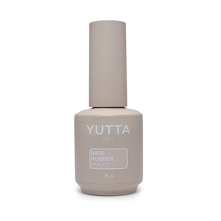 YUTTA, Base Rubber (15g) купить на crossvill