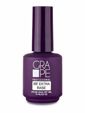 База GRAPE B-Extra для гель-лака, 15 мл